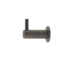 Vestry DB 37mm Cupboard Hook with Rose