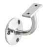 Bright Stainless Steel