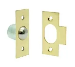 CARLISLE BRASS - IBALECEB-BP BALES CATCH EB 19MM