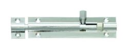 CARLISLE BRASS - IBB100CP-BP BARREL BOLT