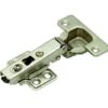 CARLISLE BRASS - ICOHNP-BP CLIP ON HINGE PAIR