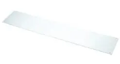 CARLISLE BRASS - IKPSAA-BP ALUMINIUM KICKING PLATE HANGING BAG