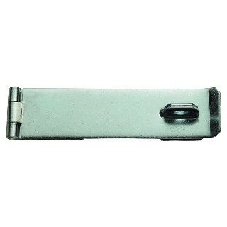 CARLISLE BRASS - ISH150ZP-BP SAFETY HASP AND STAPLE