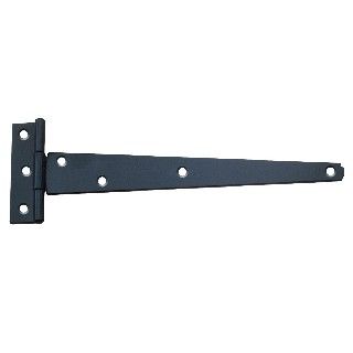 CARLISLE BRASS - ITH150BLK-BP TEE HINGE - PAIR