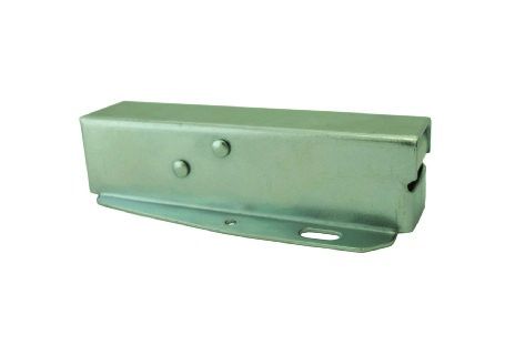 CARLISLE BRASS - ITL-BP TOUCH LATCH