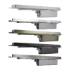 Rutland TS.11204 Door Closer EN 2-4 Concealed Cam Action Door Closer c/w SA Connector Bar Black