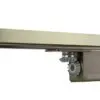 Rutland TS.11204 Door Closer EN 2-4 Concealed Cam Action Door Closer c/w SA Connector Bar Antique Brass
