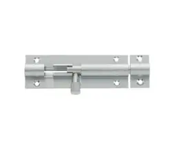 75x25mm SC STR Barrel bolt