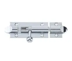 Frelan - J1101-3PC Straight Bell Shaped Bolts