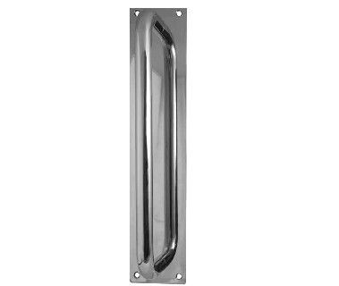 Frelan - J1601 Saa Pull Handle On Plate