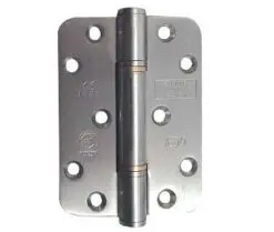Frelan - J2050RSSS Radiused Self Lubricating Hinge