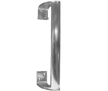 Frelan - J3572A Saa Cranked Pull Handle