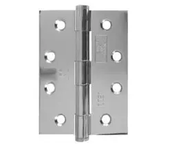 102x75x2.2mm PC G7 B/TIP Hinge