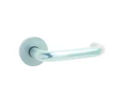 SAA Lever on Rose