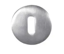 Frelan - J4646B Saa Standard Escutcheon