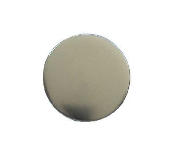 Frelan - J4678B Saa Blank Escutcheon