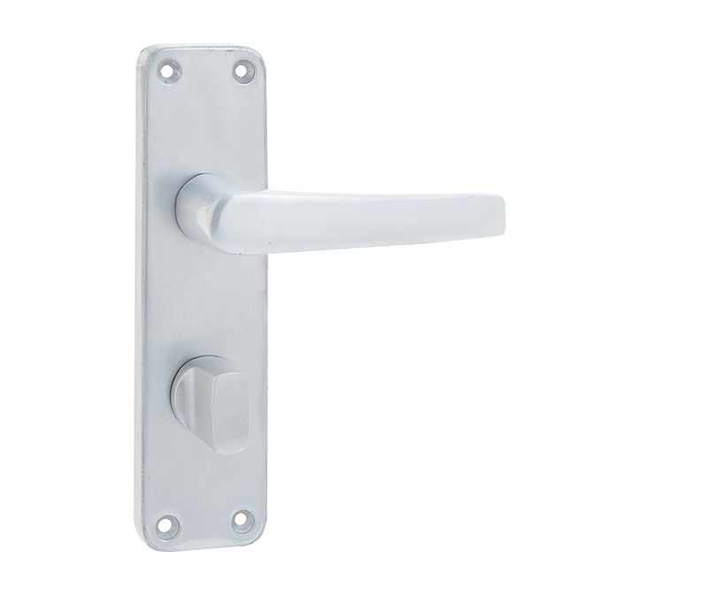 153x40mm SAA bathroom lever