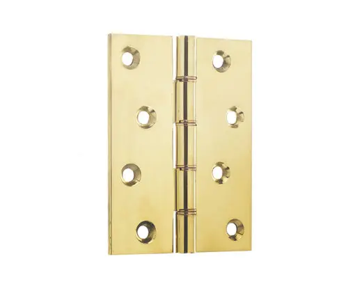 102x76x4mm PB DPBW HINGE