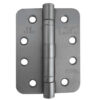 102x76x2.7mm SN Grade 11 steel ball bearing hinge