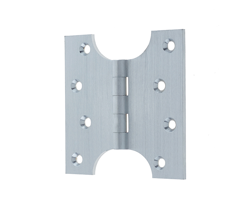 102x124x4mm SC BUDGET PARLIAMENT HINGE