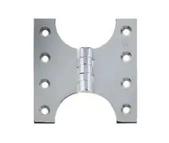 Frelan - J9009C4PC 102X102MM Crown Parliament Hinge
