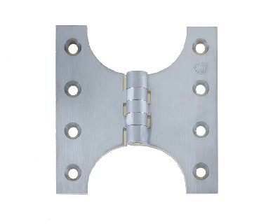 Frelan - J9009C4SC 102X102MM Crown Parliament Hinge