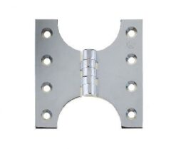 Frelan - J9009C6PC 102X151MM Crown Parliament Hinge