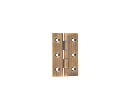 76x50x2.5mm AB DPBW hinges