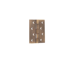 102x76x3mm AB DPBW hinges