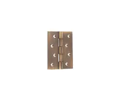 102x76x3mm AB DPBW hinges