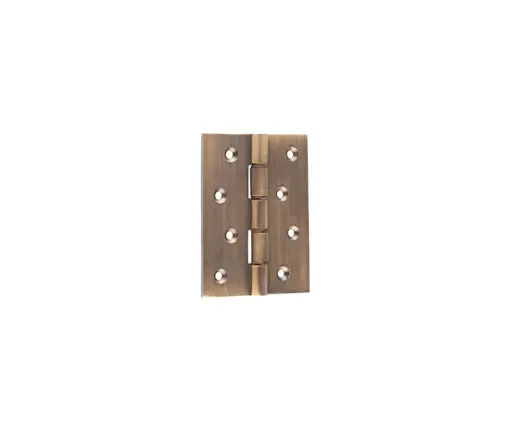 102x76x3mm AB DPBW hinges