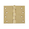 102x125x4mm PB Projection hinge