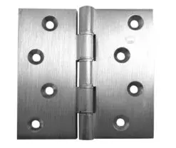 102x125x4mm SC PROJECTION HINGE