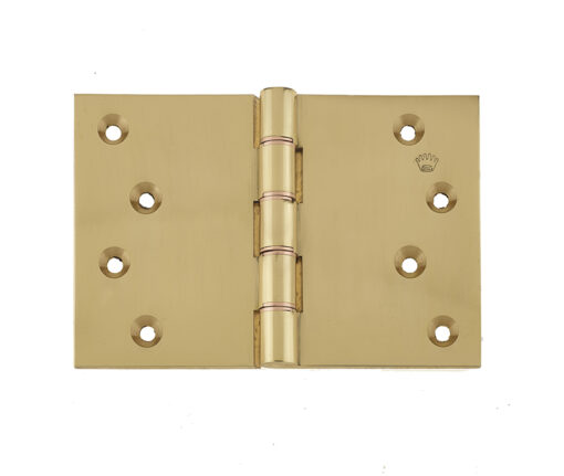 102x151x4.5mm PB PROJECTION HINGE