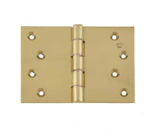 102x151x4.5mm PB PROJECTION HINGE