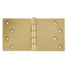 102x200x4.5mm PB Projection hinge