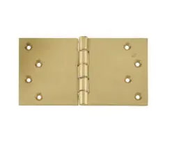 102x200x4.5mm PB Projection hinge