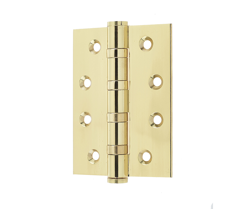 102x76x3mm PB B/B HINGE