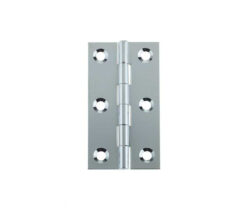 51x28x1.5mm PC HINGE
