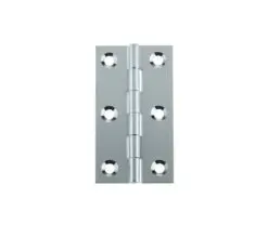51x28x1.5mm PC HINGE
