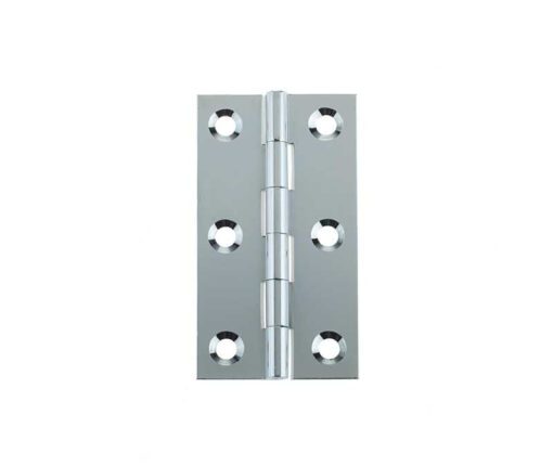 51x28x1.5mm PC HINGE