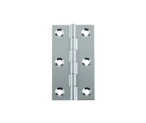 51x28x1.5mm PC HINGE