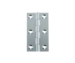 Frelan - J9113PC 63X35MM Butt Hinge