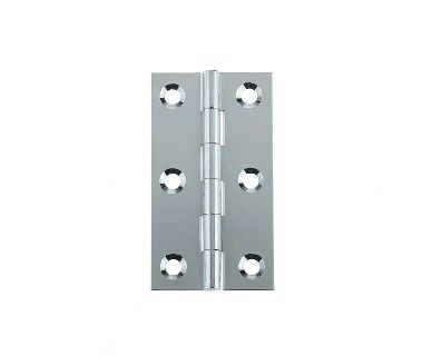 Frelan - J9113PC 63X35MM Butt Hinge