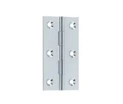 76x42x1.5mm PC HINGE