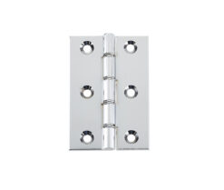 76x50x3mm PC DPBW Hinge