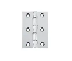 76x50x3mm PC DPBW Hinge