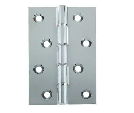 102x67x3.5mm PC DPBW Hinge
