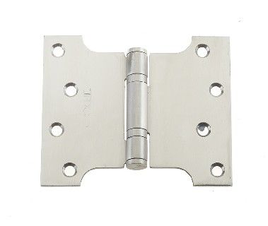 Frelan - J9459SSS Parliament Ball Bearing Hinges