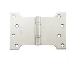 Frelan - J9469SSS Parliament Ball Bearing Hinges